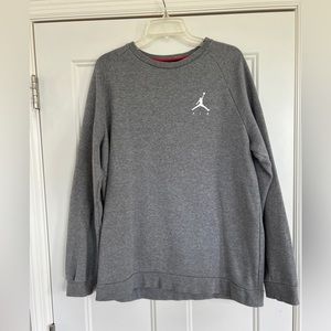 Jordan Brand Sweatshirt